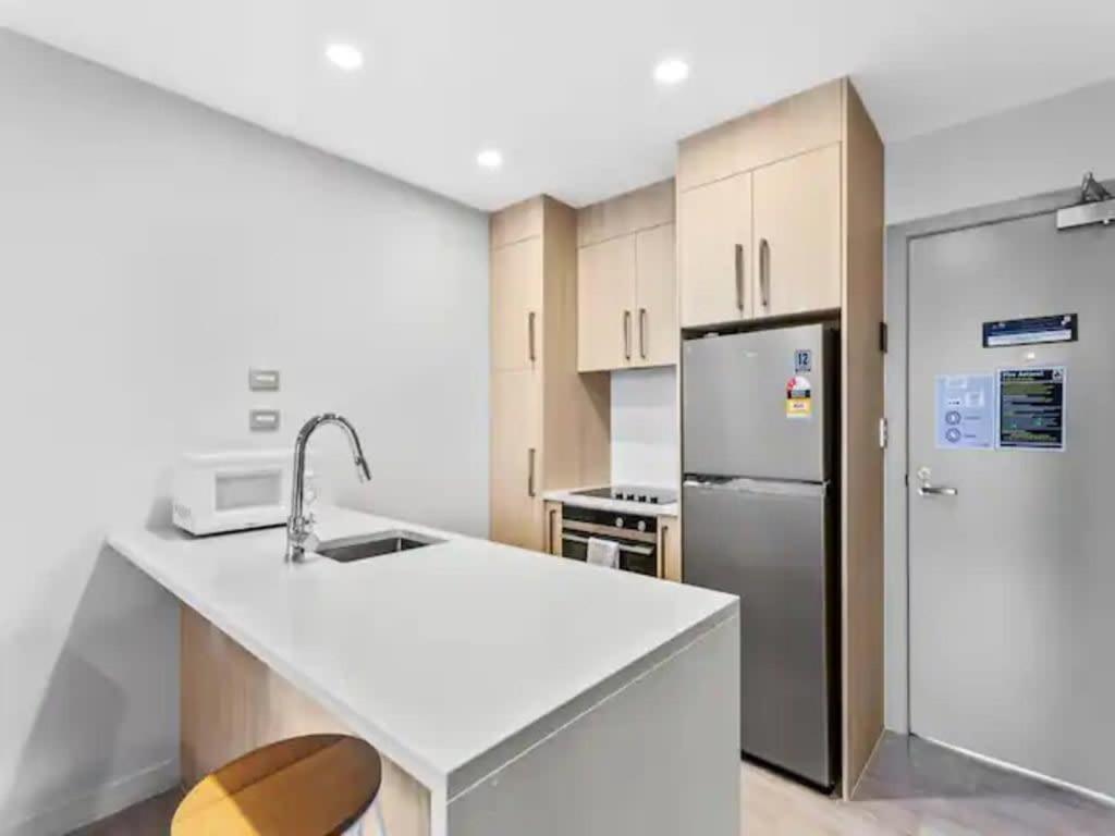 Stunning Apartment Amazing View Near Sky Tower Auckland Eksteriør bilde